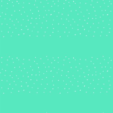 El çizilen noktalar seamless modeli, vektör çizim