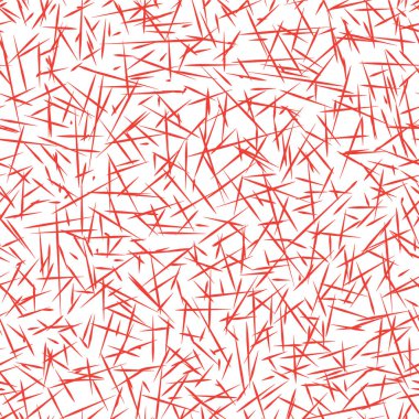 Dikişsiz desen arka plan, handdrawn vektör çizim