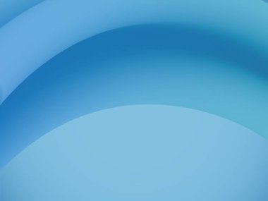 Reklam için renkli soyut şekil arka plan, vektör illus