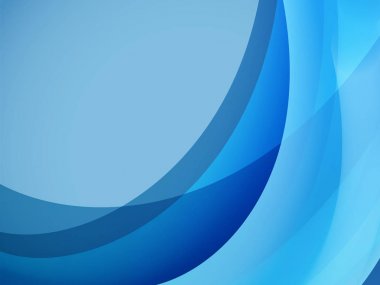 Reklam için renkli soyut şekil arka plan, vektör illus