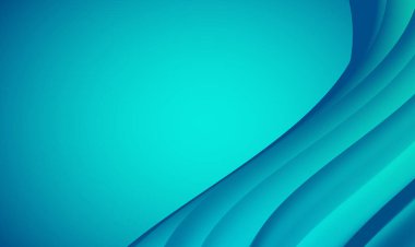 Reklam için renkli soyut şekil arka plan, vektör illus