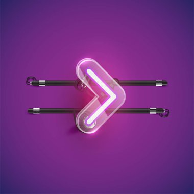 Etrafta plastik kılıflı gerçekçi bir 