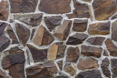 Doğu erzgebirge arka plan için bir binada duvardan kumtaşı.