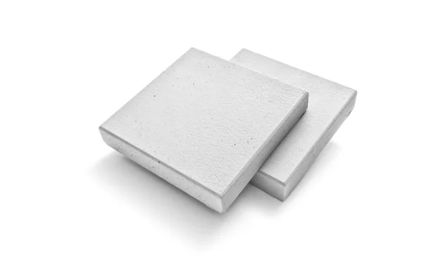 Concrete paving slab — Stock Photo, Image