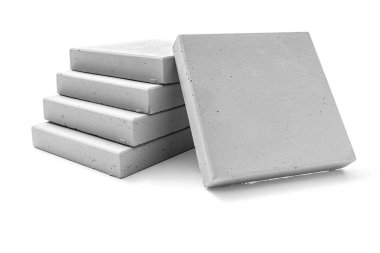 beton kaldırım levhası