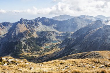 Rila Dağı, Bulgaristan