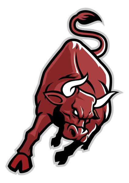 вектор атаки талисмана быка
