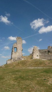 Rins kalenin Batı Slovakya