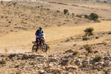 yarış otomobillerinin rekabet