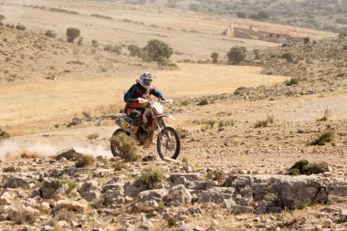 yarış otomobillerinin rekabet