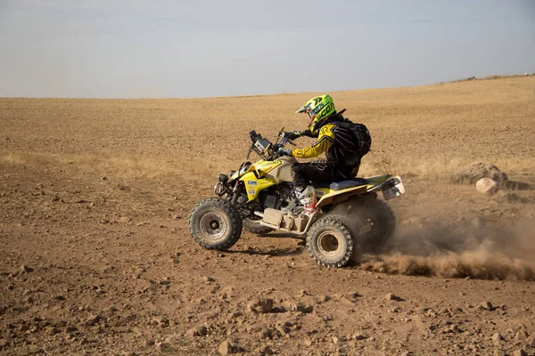 yarış otomobillerinin rekabet