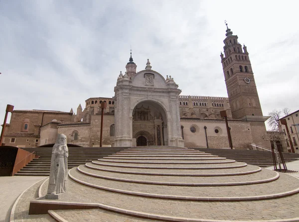 Iglesia Vieja España —  Fotos de Stock