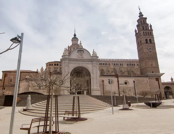 Iglesia Vieja España —  Fotos de Stock