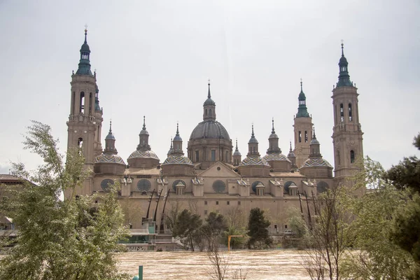 Iglesia Vieja España —  Fotos de Stock