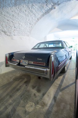 Dali'nın Şatosu İspanya evde