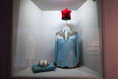 Dali'nın Şatosu İspanya evde