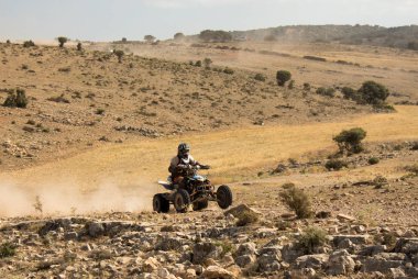 yarış otomobillerinin rekabet