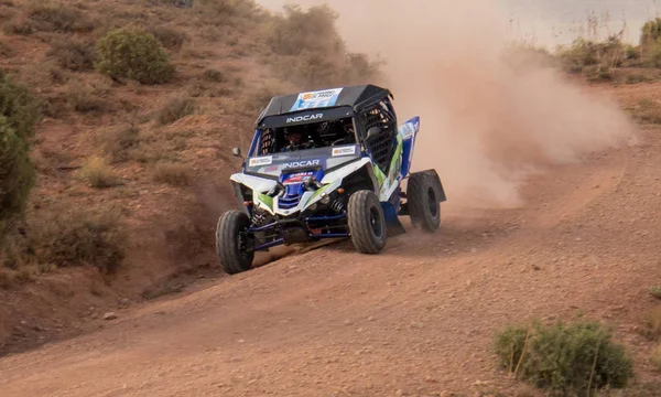 yarış otomobillerinin rekabet