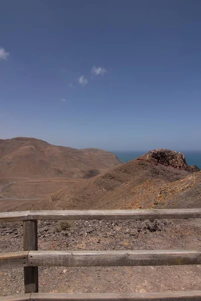 Leuchtturm Mittelmeer Spanien — Stockfoto