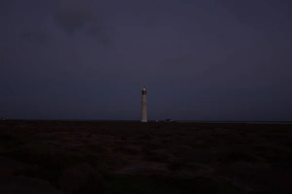 Phare Méditerranée — Photo