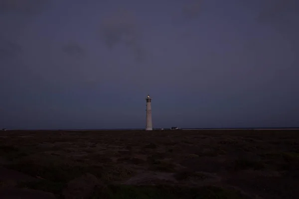 Phare Méditerranée — Photo