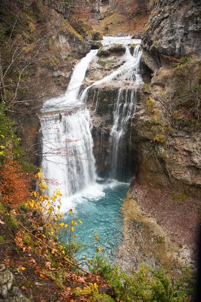 Rivier Natuur — Stockfoto