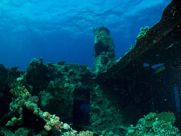 Costa Brava 'da batık tekne boreas