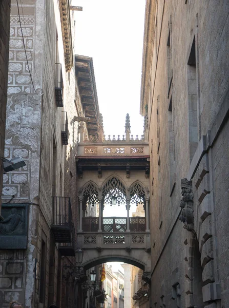 Típica Ciudad Con Sus Casas Calles —  Fotos de Stock