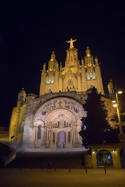 Iglesia Vieja España —  Fotos de Stock