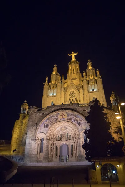 Iglesia Vieja España —  Fotos de Stock