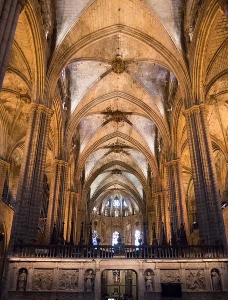 Old Church Spain — Stock Photo, Image