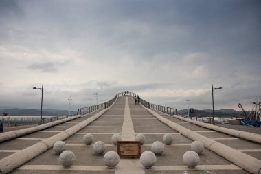 İspanya Akdeniz Yat Limanı