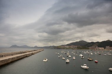 İspanya Akdeniz Yat Limanı