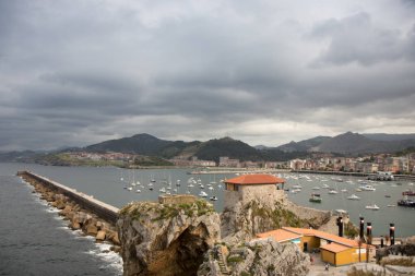 İspanya Akdeniz Yat Limanı