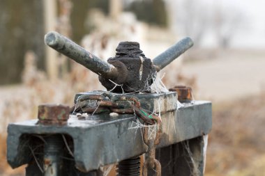 Çok güzel bir anıt.