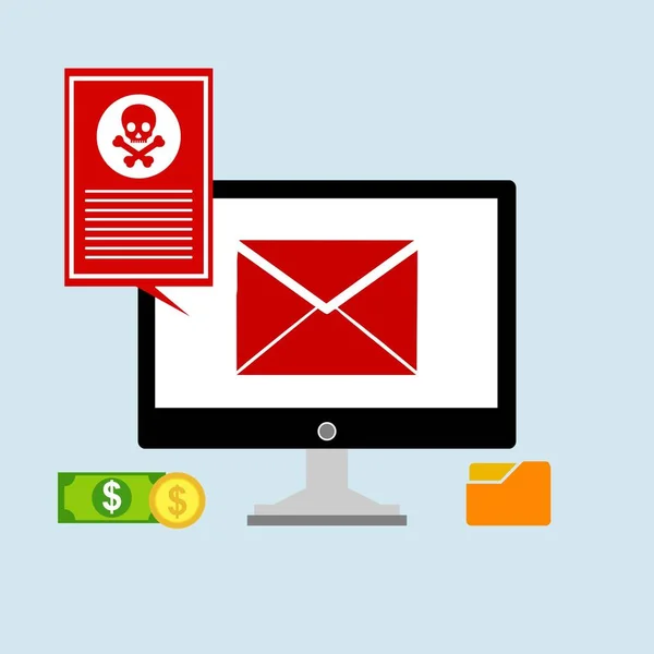 Hacker etkinlik bilgisayarı. Cep telefonu vektörü, zararlı yazılım konsepti, spam verisi, dolandırıcılık internet hatası, güvensiz bağlantı, çevrimiçi dolandırıcılık, virüs uyarısı