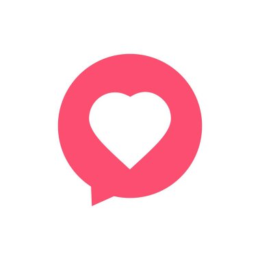 Sohbet simgesi. Konuşma baloncukları sembolü. İletişim sohbet tuşu. konuşma balonu simgesi - iletişim sembolü