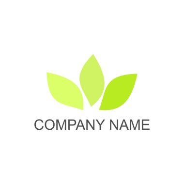 Güzel kadın logosu tasarımı