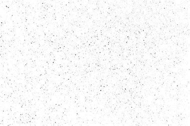 Siyah boya sprey vektör doku. Desen sıçramak