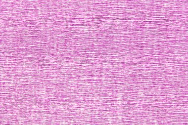 Mor buruşuk örtüsü kağıt zemin dokusu.