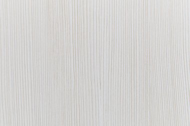 Yakın çekim doku için arka plan beyaz wenge ahşap tahta.