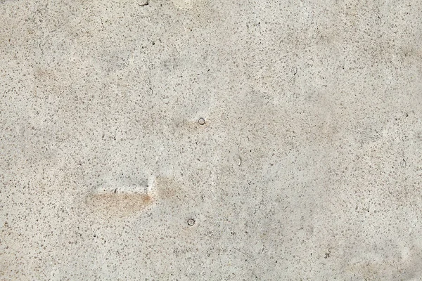 Gray Concrete Surface Micro Cracks Small Holes Inclusions Sand Abstract — Stock Photo, Image