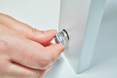 Evde düz pack mobilya montaj Servisi, mobilya assembler somun ekler..