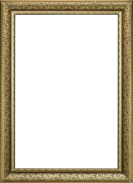 Frame Picture White Background — Stock Photo, Image