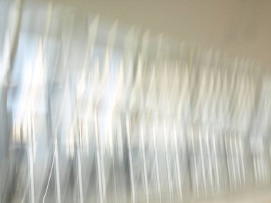 Bulanık, bulanık çizgileri olan soyut arkaplan