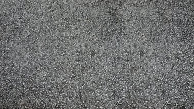 Gri asfalttan yol arkaplanı