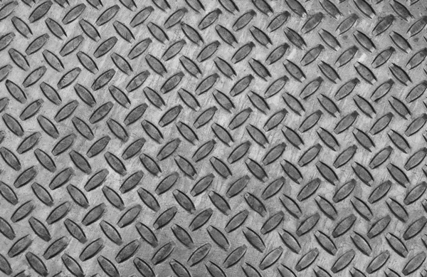 金属表面の凸パターン — ストック写真