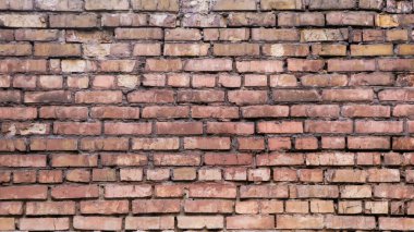 Eski tuğla işi biçimindeki yazıtlar için arkaplan