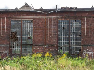 Gdansk eski Tersanesi