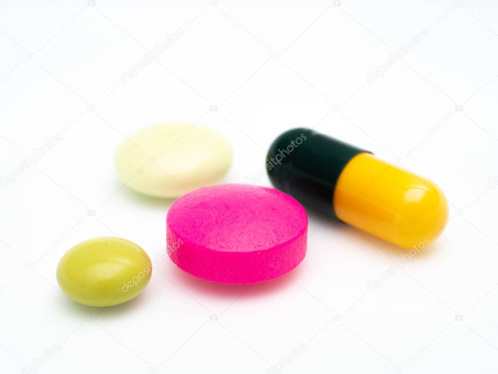 Pills